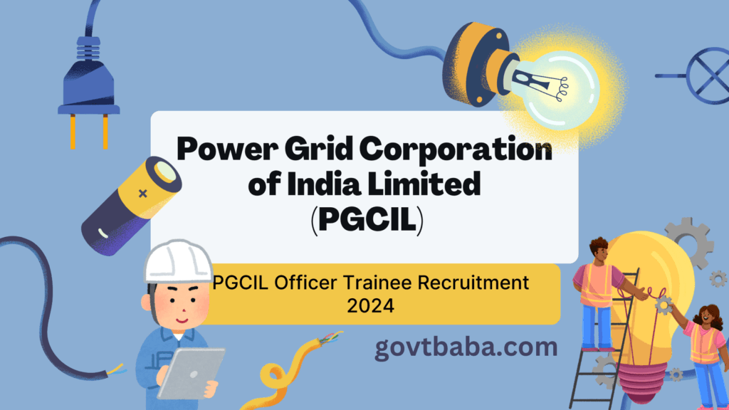 Circuits Education Presentation in Blue Yellow Flat Cartoon Style 1 supreme court of india various post PGCIL Officer Trainee Recruitment Online form 2024