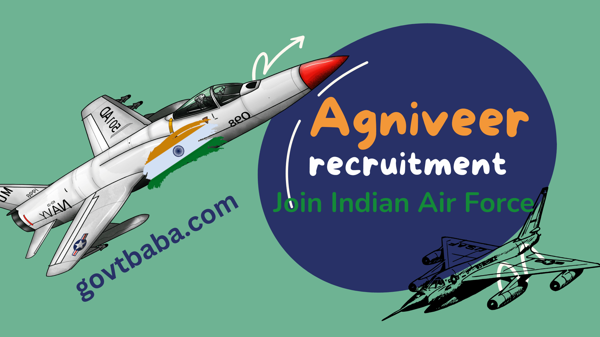 Indian Air Force Agniveer