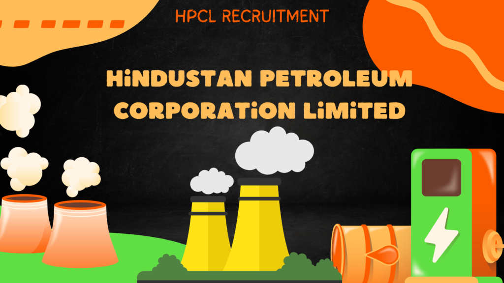 Hindustan Petroleum Corporation Limited
hpcl recruitment
hpcl junior executive recruitment 2025