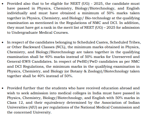 image 5 NTA NEET UG NTA NEET UG Online Form 2025, best dream for aspirations